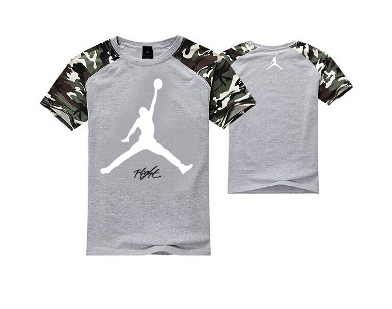 men jordan t-shirt S-XXXL-1053